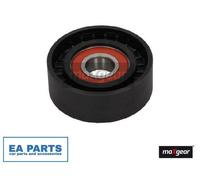 Tensioner Pulley, v-ribbed belt for IVECO DAILY MAXGEAR 54-0597