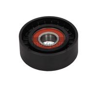 TENSIONER PULLEY, V-RIBBED BELT FOR IVECO DAILY MAXGEAR 54-0597