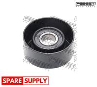 TENSIONER PULLEY, V-RIBBED BELT FOR KIA CADENZA CARENS CEED FEBEST 1287-CM