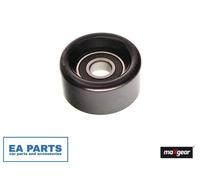 Tensioner Pulley, V-ribbed belt for KIA CARENS CERATO K5 LOTZE MAXGEAR 54-2079