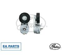 Tensioner Pulley, v-ribbed belt for LAND ROVER DISCOVERY GATES T39435