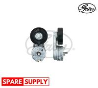 TENSIONER PULLEY, V-RIBBED BELT FOR LAND ROVER DISCOVERY GATES T39435