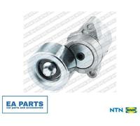Tensioner Pulley, v-ribbed belt for MAZDA 3 5 6 SNR GA370.04