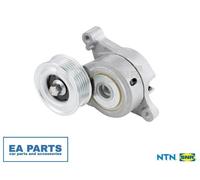 Tensioner Pulley, v-ribbed belt for MAZDA 3 SNR GA352.68 NEW