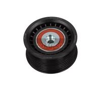 TENSIONER PULLEY, V-RIBBED BELT FOR MERCEDES-BENZ C140 W140 R129 MAXGEAR 54-0777