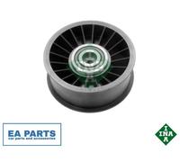 INA 531 0126 10 Tensioner pulley