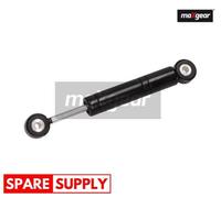 TENSIONER PULLEY, V-RIBBED BELT FOR MERCEDES-BENZ S124 W124 W202 MAXGEAR 54-1122