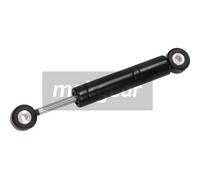 TENSIONER PULLEY, V-RIBBED BELT FOR MERCEDES-BENZ S124 W124 W202 MAXGEAR 54-1122