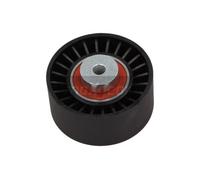 TENSIONER PULLEY, V-RIBBED BELT FOR MERCEDES-BENZ W140 MAXGEAR 54-0900