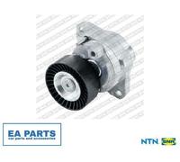 Tensioner Pulley, v-ribbed belt for MERCEDES-BENZ W203 W204 CL203 SNR GA351.23