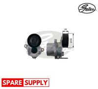 TENSIONER PULLEY, V-RIBBED BELT FOR MERCEDES-BENZ W204 C204 S204 GATES T39165