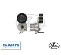 Tensioner Pulley, v-ribbed belt for MERCEDES-BENZ W205 A205 C205 GATES T39426