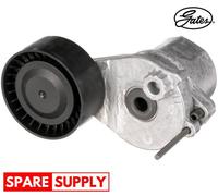 TENSIONER PULLEY, V-RIBBED BELT FOR MERCEDES-BENZ W205 A205 C205 GATES T39426