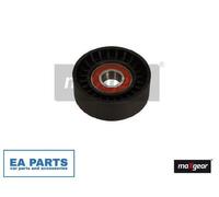 Tensioner Pulley, v-ribbed belt for MG MG ZT MG ZT MAXGEAR 54-1421