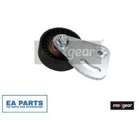 Tensioner Pulley, v-ribbed belt for MG MG ZT MG ZT MAXGEAR 54-1422