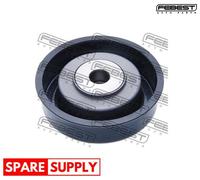 TENSIONER PULLEY, V-RIBBED BELT FOR MITSUBISHI 3000 GT COUPE FEBEST 0487-DA