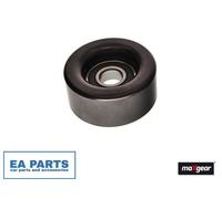 Tensioner Pulley, V-ribbed belt for MITSUBISHI ASX GALANT FORTIS MAXGEAR 54-2085