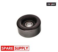 TENSIONER PULLEY, V-RIBBED BELT FOR MITSUBISHI ASX GALANT FORTIS MAXGEAR 54-2085