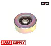 TENSIONER PULLEY, V-RIBBED BELT FOR MITSUBISHI CHALLENGER HUNTER MAXGEAR 54-2088