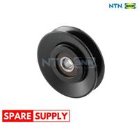 TENSIONER PULLEY, V-RIBBED BELT FOR MITSUBISHI MONTERO SNR GA373.03