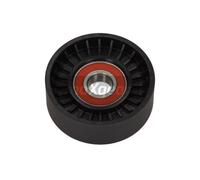 TENSIONER PULLEY, V-RIBBED BELT FOR MITSUBISHI OUTLANDER MAXGEAR 54-0896
