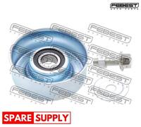 TENSIONER PULLEY, V-RIBBED BELT FOR NISSAN ALMERA AVENIR FEBEST 0287-J31Z