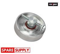 TENSIONER PULLEY, V-RIBBED BELT FOR NISSAN ALMERA CUBE INFINITI MAXGEAR 54-0780