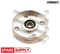 FEBEST 0287-N16 Tensioner pulley