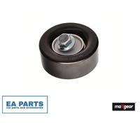 Tensioner Pulley, V-ribbed belt for NISSAN BLUEBIRD SYLPHY JUKE MAXGEAR 54-2091