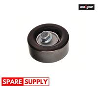 TENSIONER PULLEY, V-RIBBED BELT FOR NISSAN BLUEBIRD SYLPHY JUKE MAXGEAR 54-2091