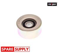 TENSIONER PULLEY, V-RIBBED BELT FOR NISSAN CABSTAR NT400 CABSTAR MAXGEAR 54-2090