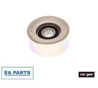 Tensioner Pulley, V-ribbed belt for NISSAN CABSTAR NT400 CABSTAR MAXGEAR 54-2090