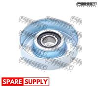 TENSIONER PULLEY, V-RIBBED BELT FOR NISSAN CIMA FUGA PRESIDENT FEBEST 0287-Y50