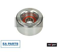 Tensioner Pulley, v-ribbed belt for NISSAN MURANO MAXGEAR 54-1278