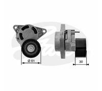 Gates Tensioner Pulley T38455 DriveAlign