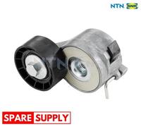 TENSIONER PULLEY, V-RIBBED BELT FOR PEUGEOT 206 206+ BIPPER EXPERT SNR GA359.17