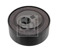 TENSIONER PULLEY, V-RIBBED BELT FOR PEUGEOT 206 306 307 406 FEBI BILSTEIN 05801