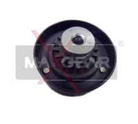 TENSIONER PULLEY, V-RIBBED BELT FOR RENAULT 19 CLIO ESPACE MAXGEAR 54-0319