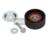 TENSIONER PULLEY, V-RIBBED BELT FOR RENAULT AVANTIME CLIO ESPACE MAXGEAR 54-0957