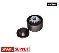 TENSIONER PULLEY, V-RIBBED BELT FOR RENAULT CLIO LOGAN/STEPWAY MAXGEAR 54-0420