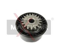 TENSIONER PULLEY, V-RIBBED BELT FOR RENAULT CLIO LOGAN/STEPWAY MAXGEAR 54-0420