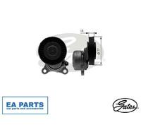 Tensioner Pulley, v-ribbed belt for ROVER 200 25 400 45 GATES T38441