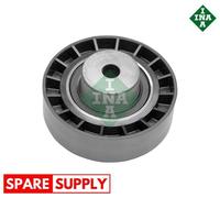 TENSIONER PULLEY, V-RIBBED BELT FOR ROVER 200 25 400 45 INA 531 0735 10