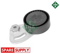 TENSIONER PULLEY, V-RIBBED BELT FOR ROVER 75 INA 531 0322 10