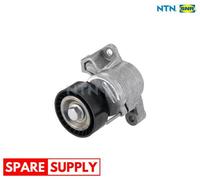 TENSIONER PULLEY, V-RIBBED BELT FOR SEAT IBIZA TOLEDO SNR GA357.69
