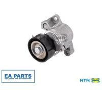 Tensioner Pulley, v-ribbed belt for SEAT IBIZA TOLEDO SNR GA357.69