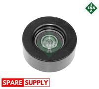TENSIONER PULLEY, V-RIBBED BELT FOR SEAT SKODA VW INA 531 0791 10