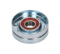 TENSIONER PULLEY, V-RIBBED BELT FOR SKODA FABIA PRAKTIK MAXGEAR 54-0821