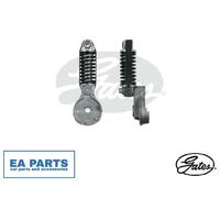 Tensioner Pulley, v-ribbed belt for SMART GATES T39204