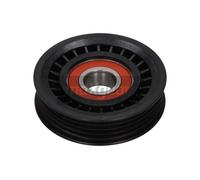 TENSIONER PULLEY, V-RIBBED BELT FOR SUBARU FORESTER IMPREZA MAXGEAR 54-0983